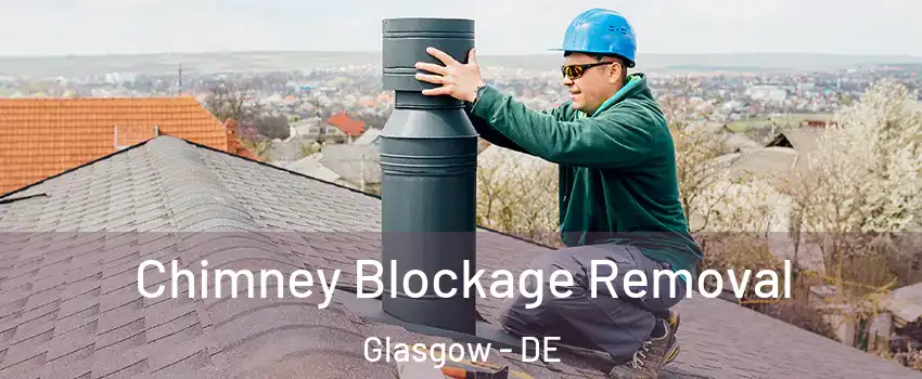  Chimney Blockage Removal Glasgow - DE