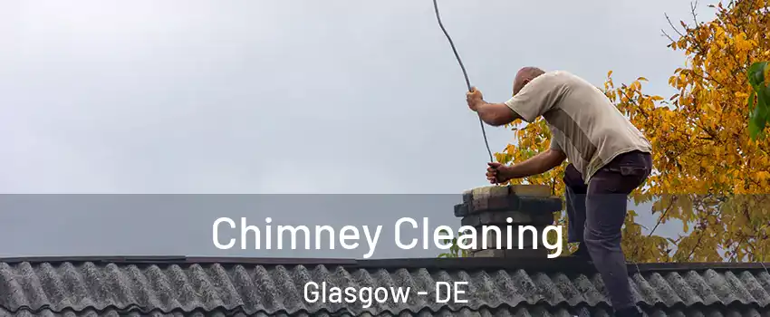  Chimney Cleaning Glasgow - DE