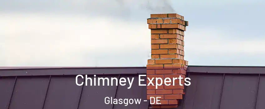 Chimney Experts Glasgow - DE
