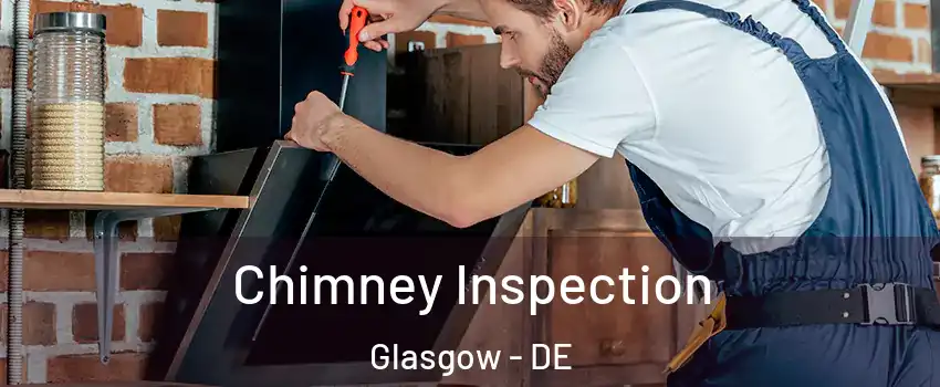  Chimney Inspection Glasgow - DE