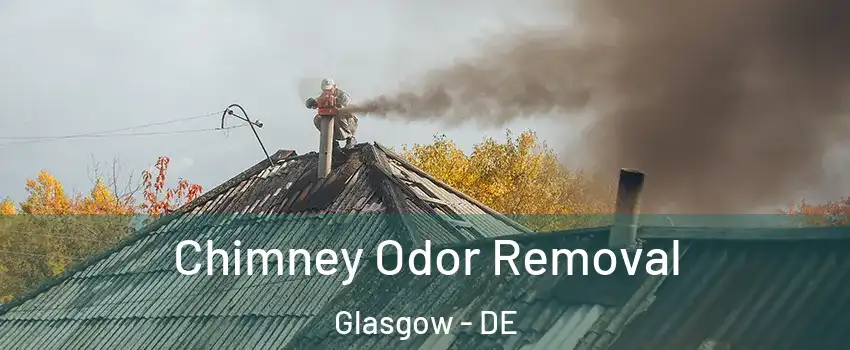  Chimney Odor Removal Glasgow - DE