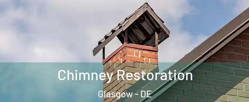  Chimney Restoration Glasgow - DE
