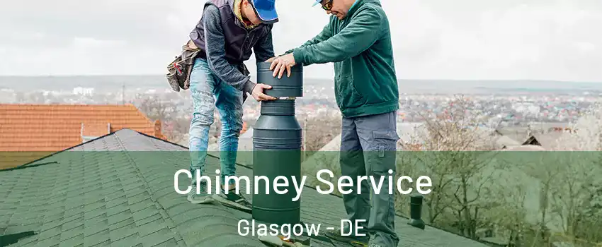  Chimney Service Glasgow - DE