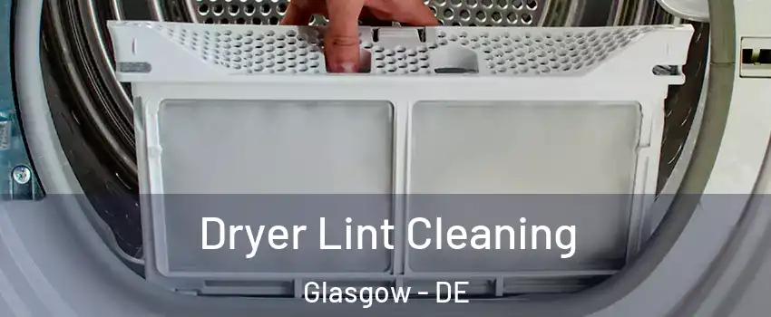  Dryer Lint Cleaning Glasgow - DE
