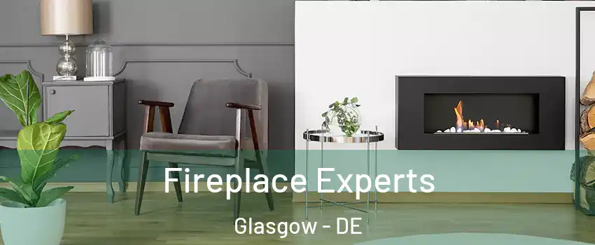  Fireplace Experts Glasgow - DE