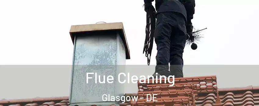 Flue Cleaning Glasgow - DE
