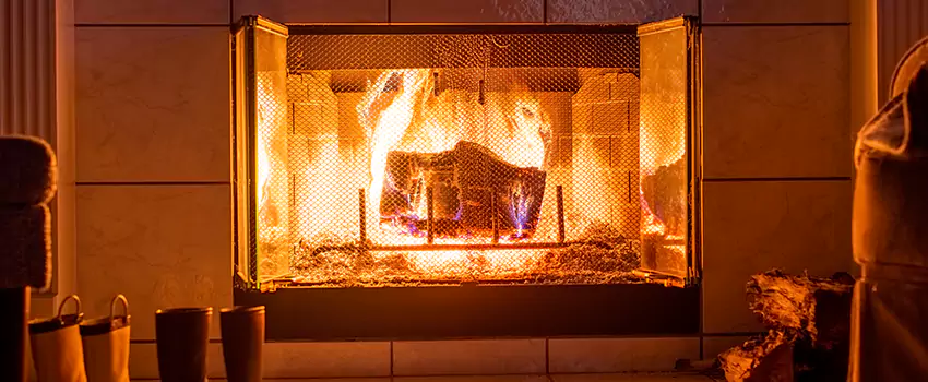 Astria Vent Free Gas Fireplaces Installation in Glasgow, DE