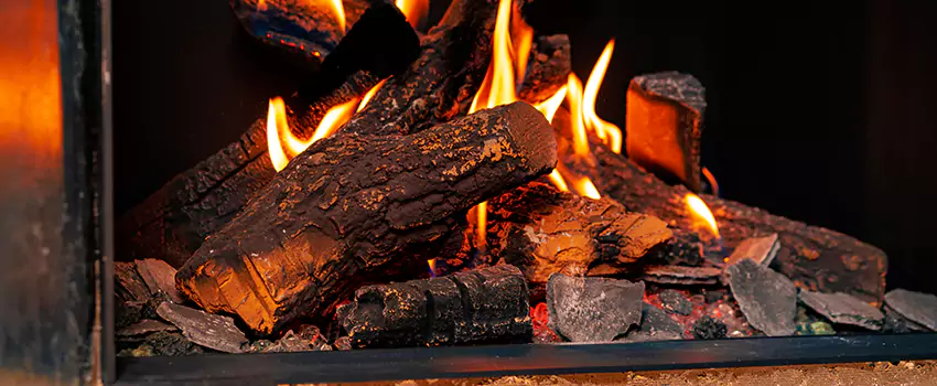 Chimney Fireplace Ash Dump Cleaning in Glasgow, DE