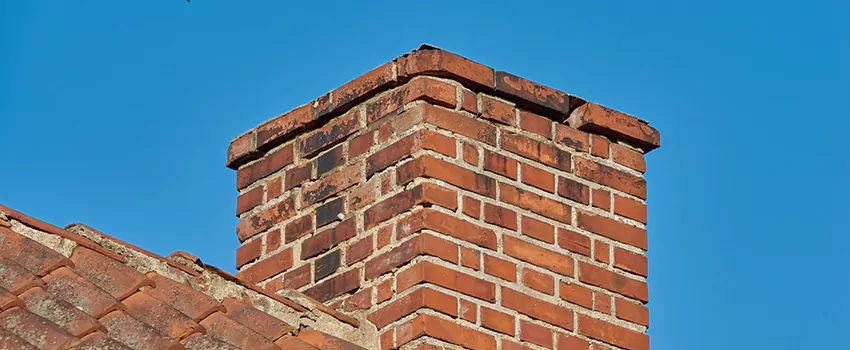 Clean Blocked Chimney in Glasgow, Delaware