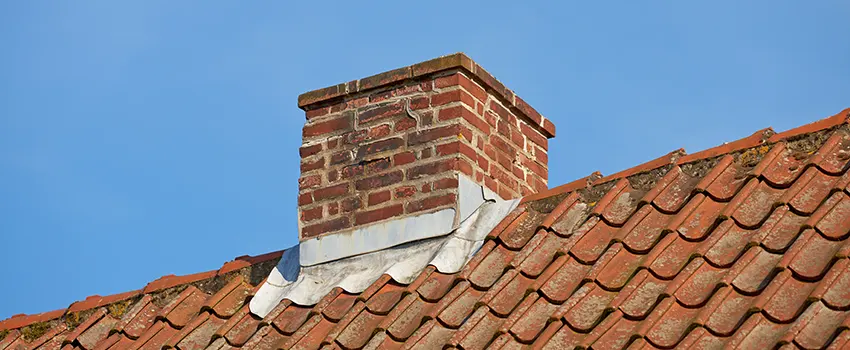 Residential Chimney Bricks Rotten Repair Services in Glasgow, DE