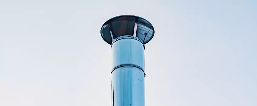 Wind-Resistant Chimney Caps Installation and Repair Services in Glasgow, Delaware