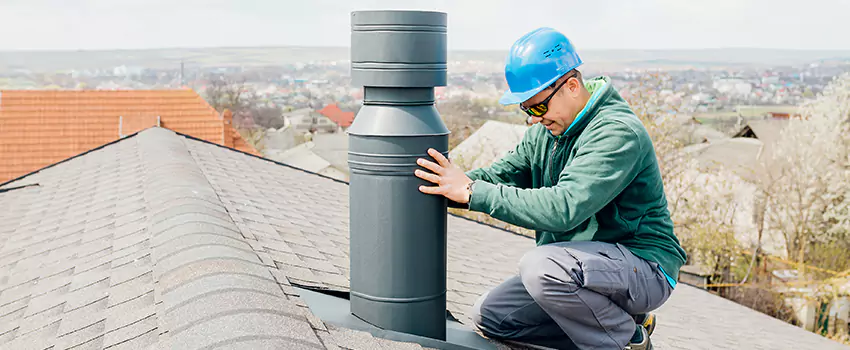 Chimney Chase Inspection Near Me in Glasgow, Delaware