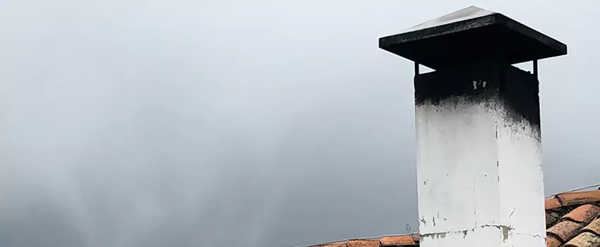Chimney Damper Inspection in Glasgow, DE