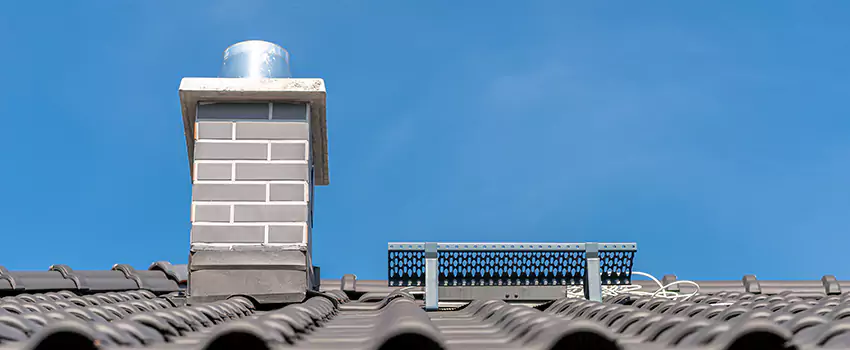 Chimney Flue Relining Services in Glasgow, Delaware