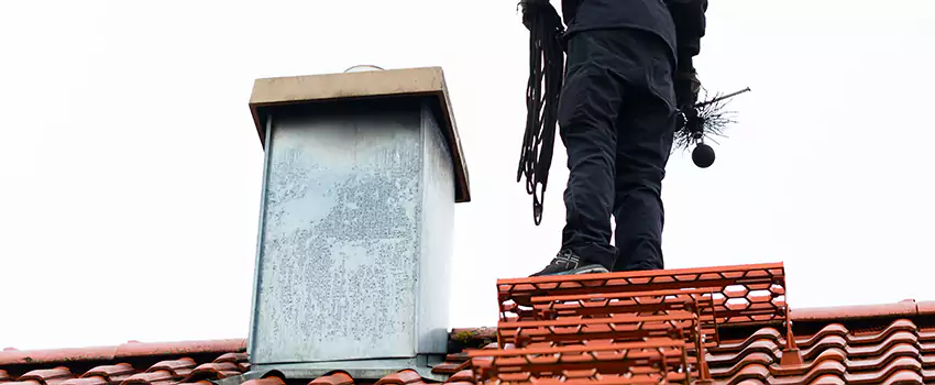 Chimney Liner Services Cost in Glasgow, DE