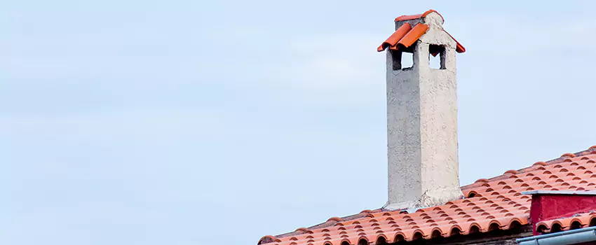 Chimney Pot Replacement in Glasgow, DE