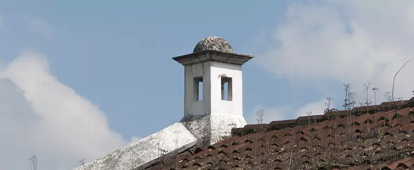 Cost To Rebuild A Chimney in Glasgow, DE