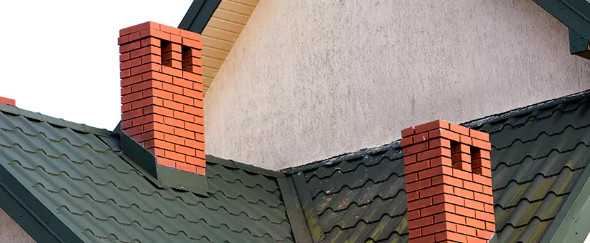 Chimney Saver Waterproofing Services in Glasgow, Delaware