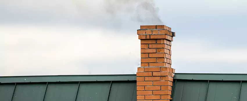 Chimney Soot Cleaning Cost in Glasgow, DE