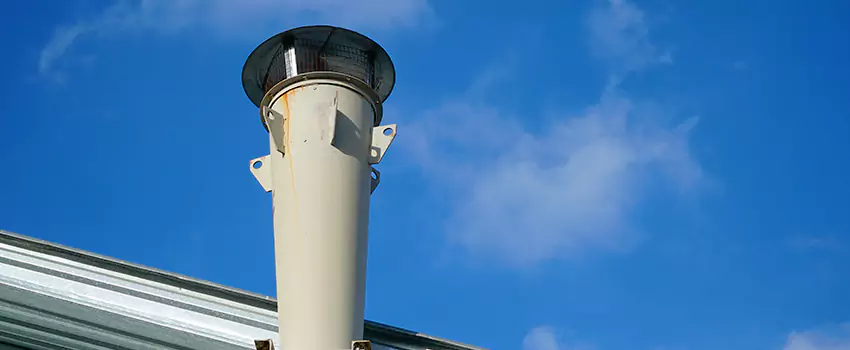 Chimney Spark Arrestor Requirements in Glasgow, DE