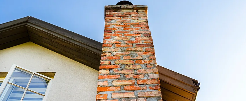 Chimney Mortar Replacement in Glasgow, DE