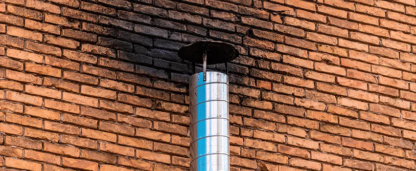 Diagnosing Commercial Chimney Problems in Glasgow, DE