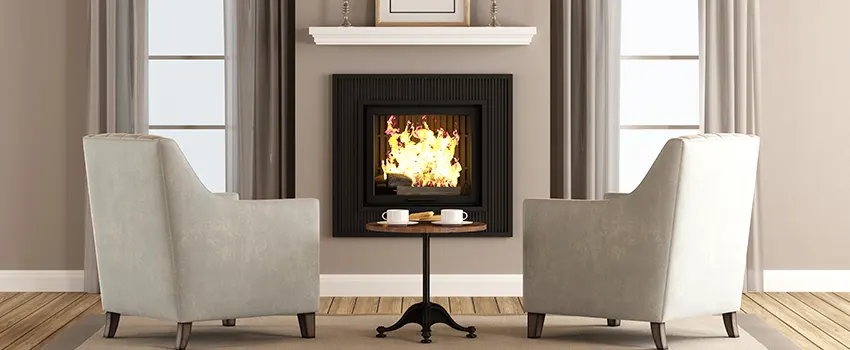 Custom Architectural Fireplace Restoration in Glasgow, DE