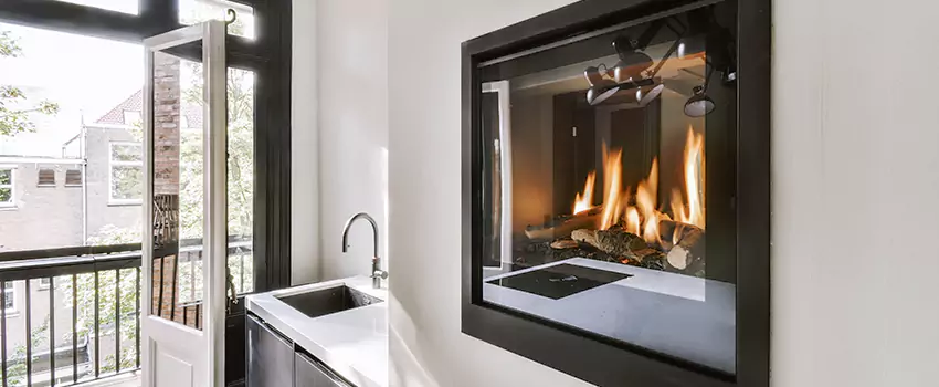 Dimplex Fireplace Installation and Repair in Glasgow, Delaware