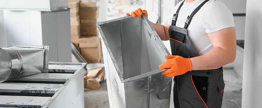 Benefits of Dryer Vent Inspection in Glasgow, DE