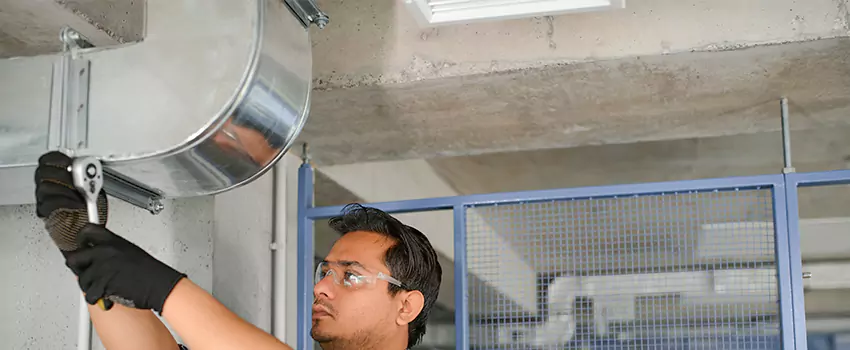 HVAC Ductwork Cleaning in Glasgow, DE