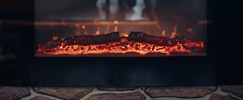 Outdoor Electric Fireplace Installation Solutions in Glasgow, DE