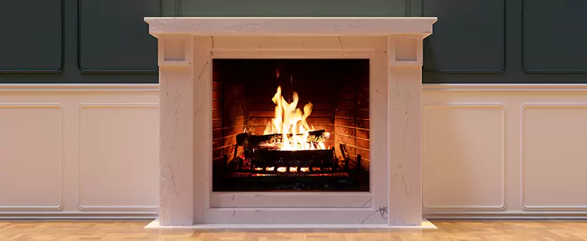 Empire Comfort Systems Fireplace Installation and Replacement in Glasgow, Delaware