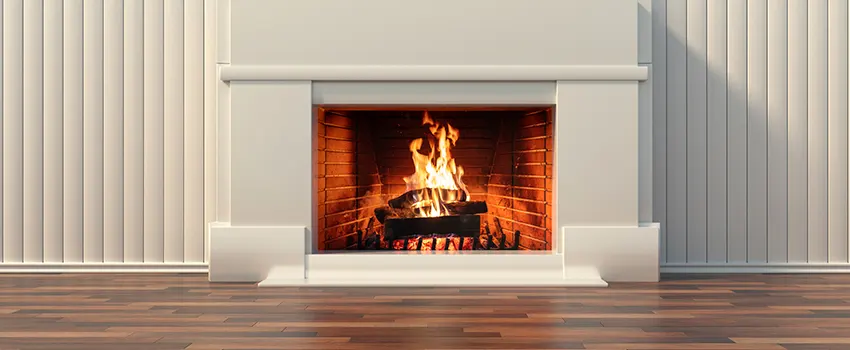 Fireplace Broken Ashtray Repair Services in Glasgow, Delaware