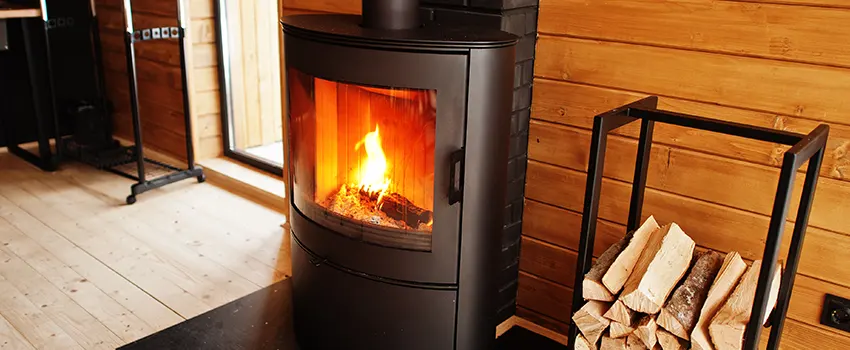 Gas Fireplace Door Handle Installation Services in Glasgow, Delaware