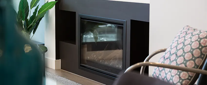 Welding Repairs for Fireplace Grate in Glasgow, DE