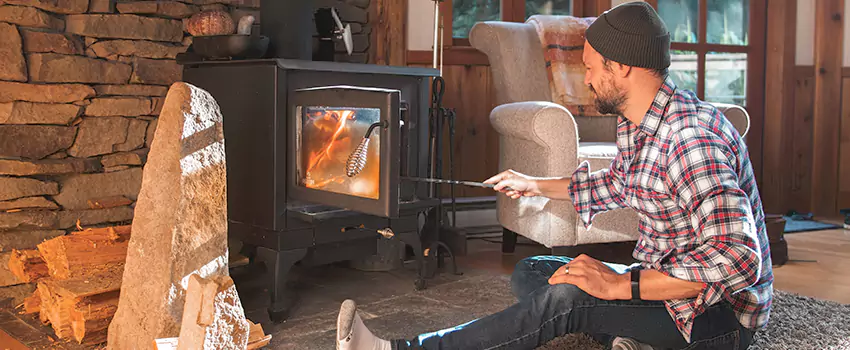 Fireplace Chimney Maintenance in Glasgow, Delaware