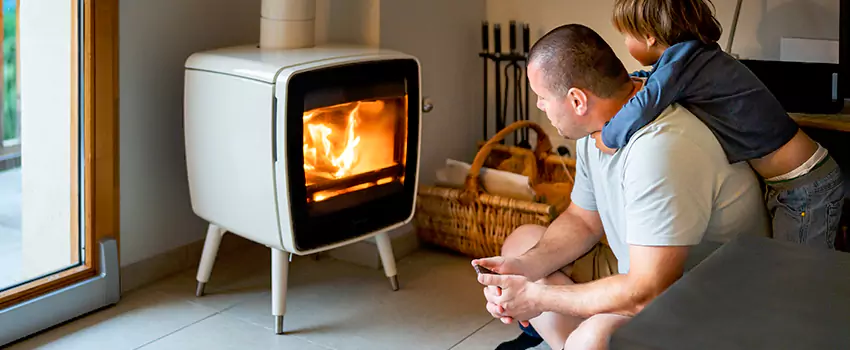 Fireplace Safety Inspection Technician in Glasgow, Delaware