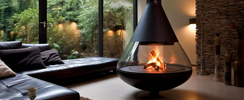 Affordable Floating Fireplace Repair And Installation Services in Glasgow, Delaware