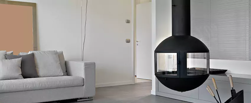 Hanging & Suspended Fireplaces Designer in Glasgow, Delaware