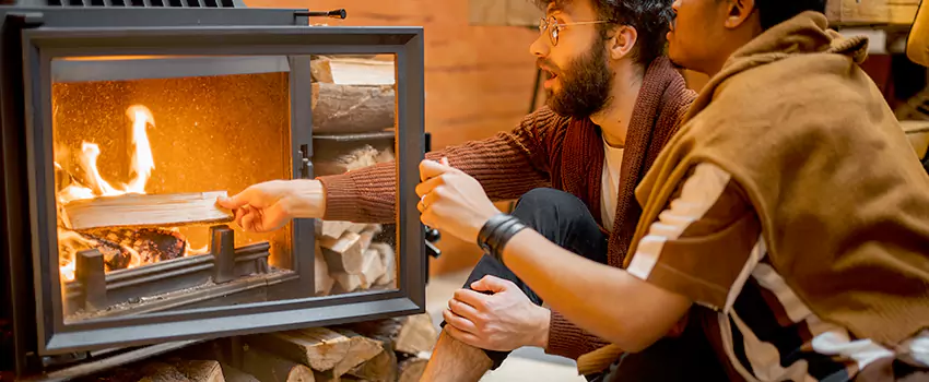 Benefits of Harman Stoves Fireplace in Glasgow, Delaware