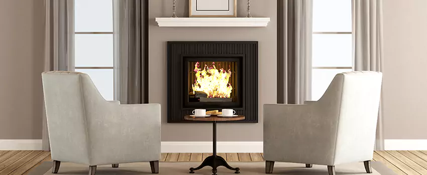Heat & Glo Outdoor Gas Fireplaces Installation Contractors in Glasgow, Delaware