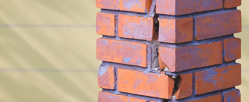 Leaking Chimney Repair And Replacement Cost in Glasgow, Delaware