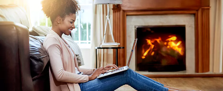 Cost-Effective Osburn Fireplace Installation and Repair in Glasgow, DE