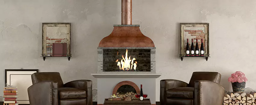 Benefits of Pacific Energy Fireplace in Glasgow, Delaware