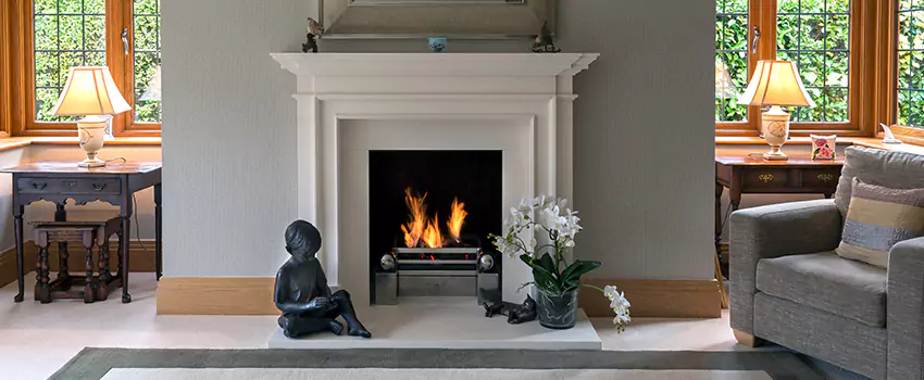 RSF Fireplaces Maintenance and Repair in Glasgow, Delaware