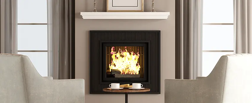 Superior Outdoor Fireplace Repair in Glasgow, DE