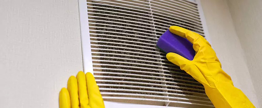 Vent Cleaning Company in Glasgow, DE