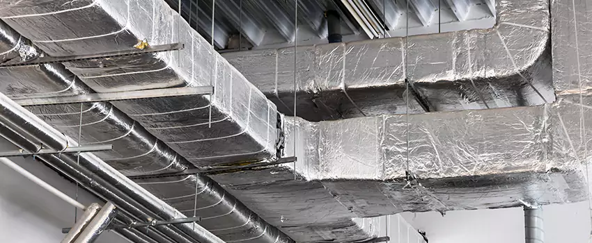 Vent Dust Cleaning Cost in Glasgow, DE