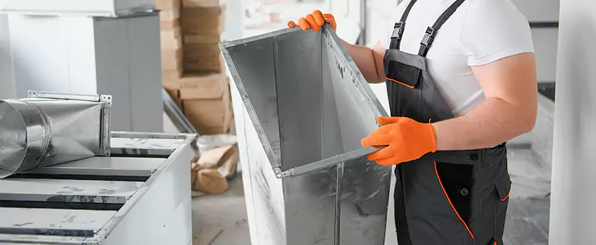 Ventilation Fan Cleaning Services in Glasgow, Delaware