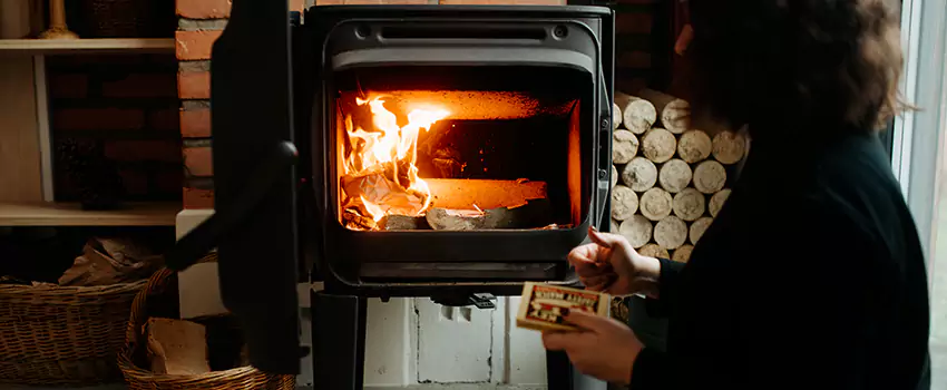Key Features of Vermont Castings Fireplaces in Glasgow, DE